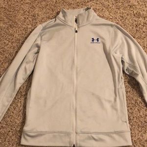 Under armour jacket